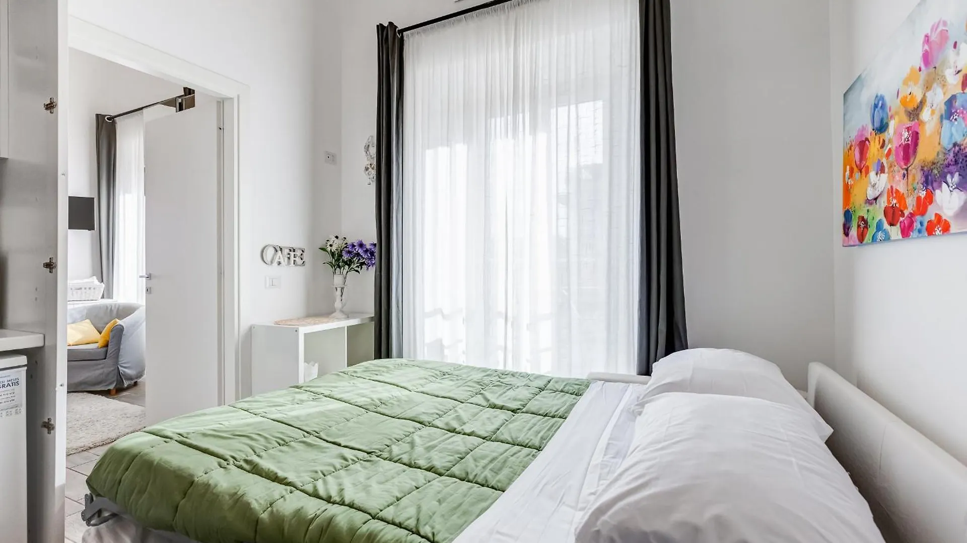 Apartment Near The Vatican Rom