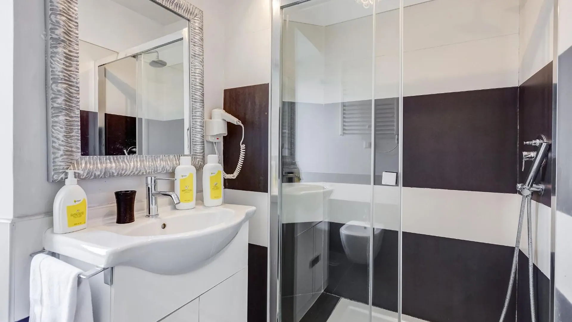 Apartment Near The Vatican Rom