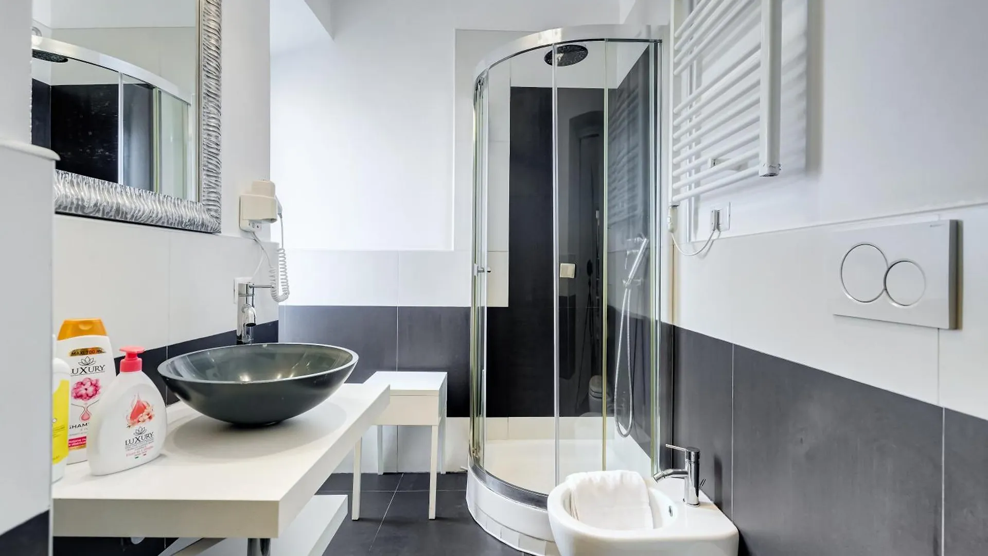 Apartment Near The Vatican Rom