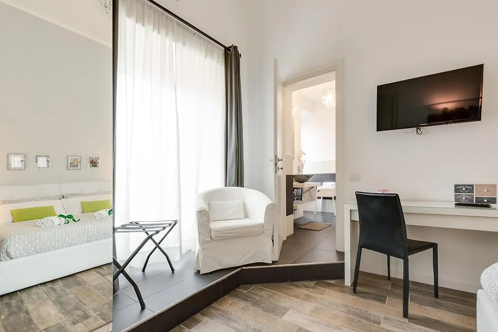 Apartment Near The Vatican Rom Italien