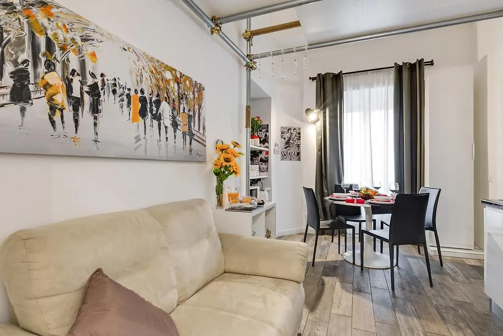 Apartment Near The Vatican Rom 0*,  Italien