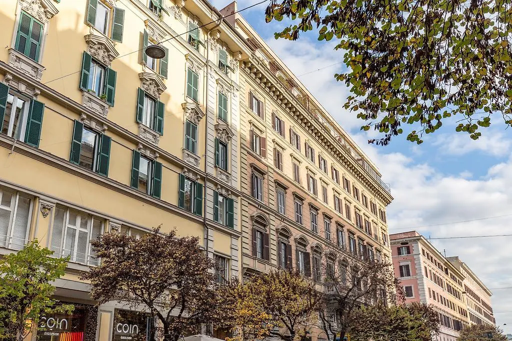 Apartment Near The Vatican Rom Italien