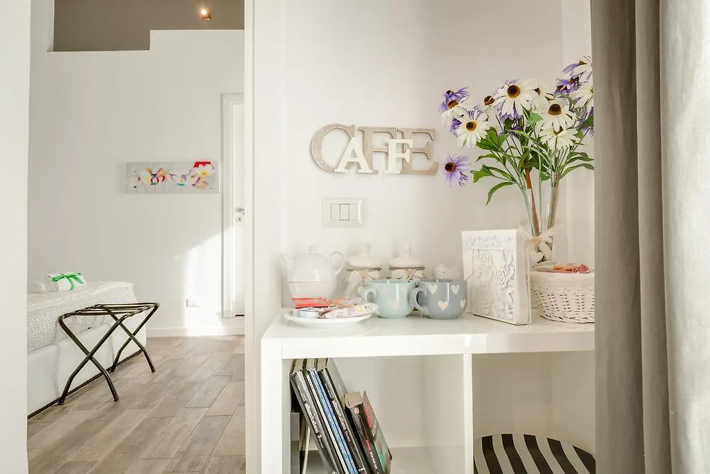 Apartment Near The Vatican Rom Italien