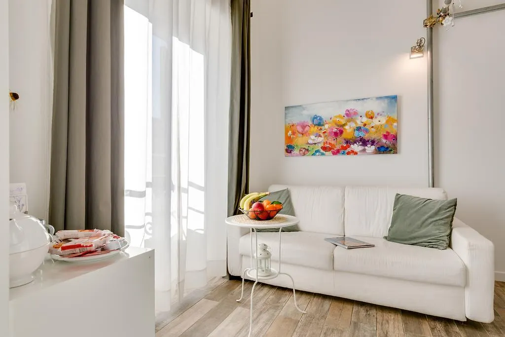 Apartment Near The Vatican Rom