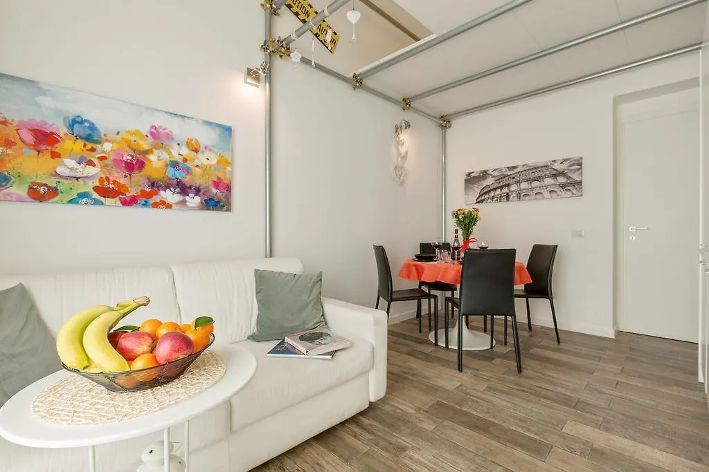 Apartment Near The Vatican Rom 0*,  Italien