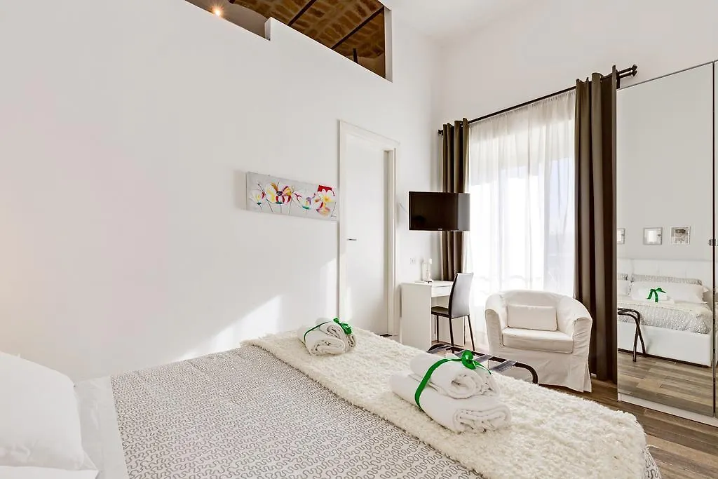 Apartment Near The Vatican Rom