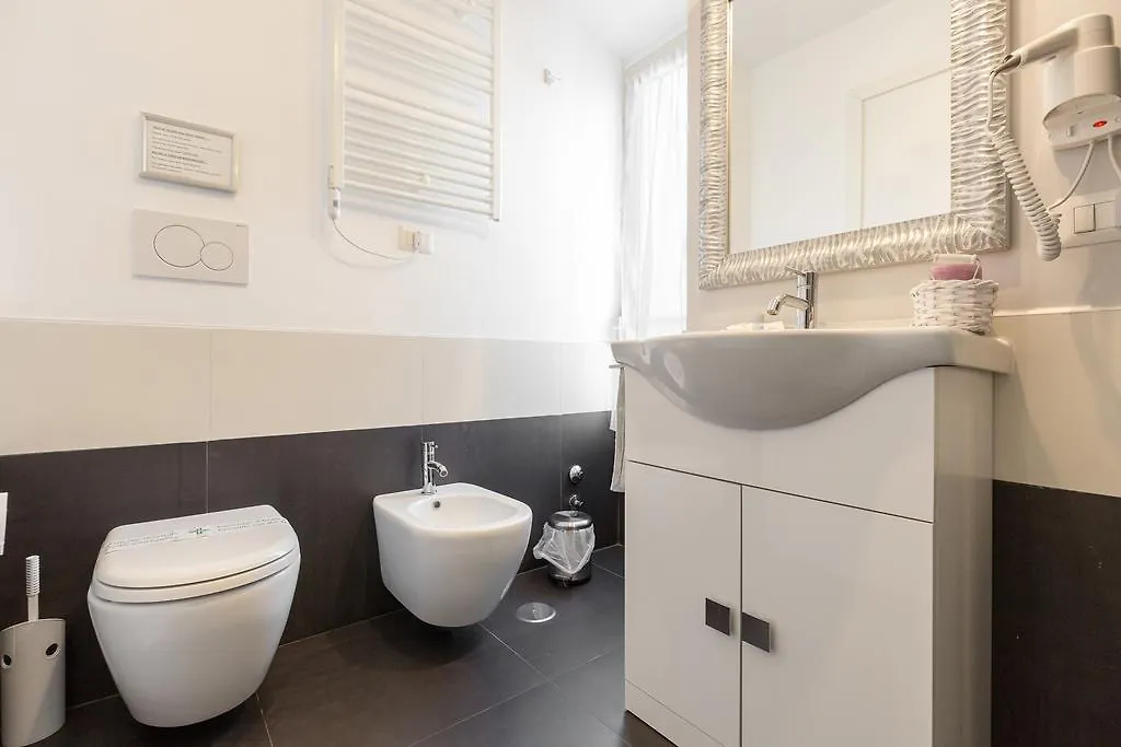 Apartment Near The Vatican Rom Italien