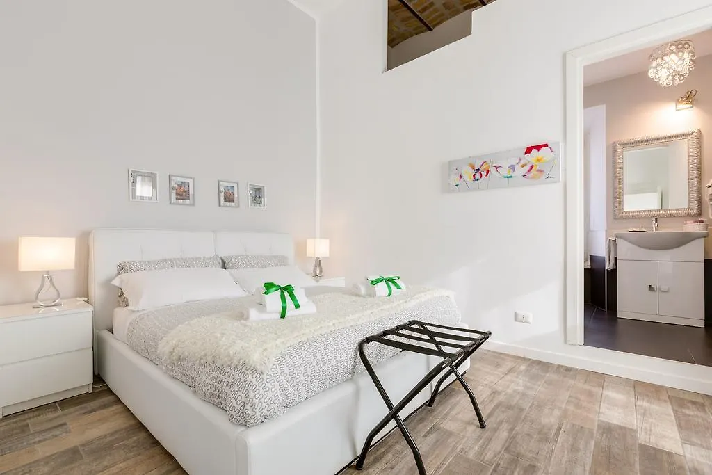 Apartment Near The Vatican Rom