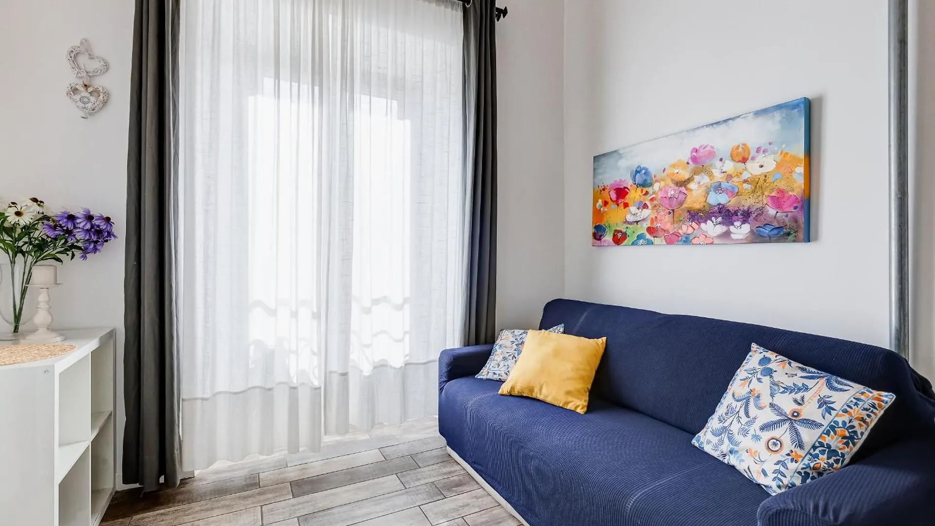 Apartment Near The Vatican Roma