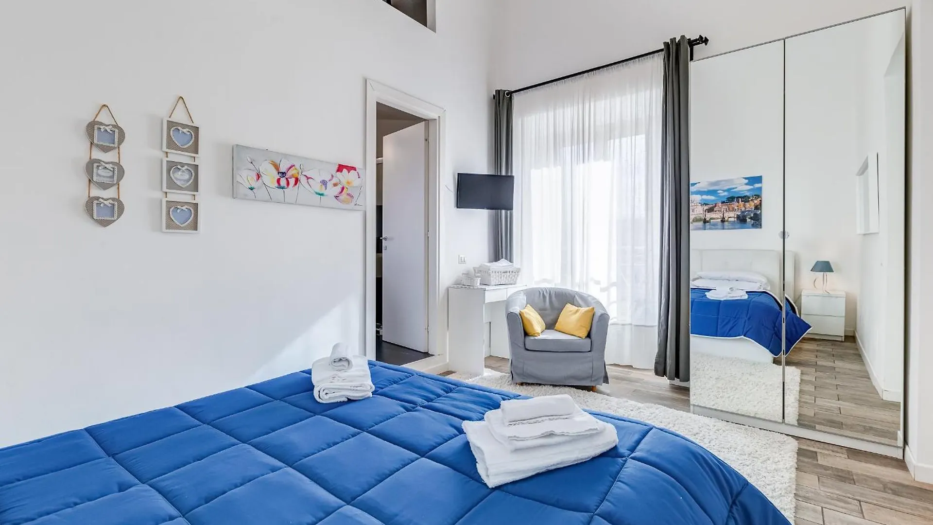 Apartment Near The Vatican Roma 0*,
