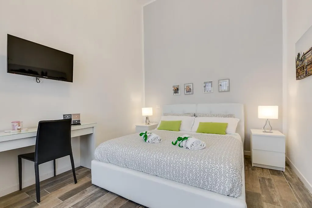 Apartment Near The Vatican Roma Italia