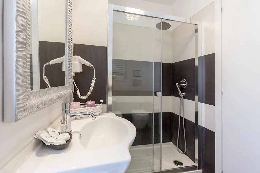 Apartment Near The Vatican Roma 0*,