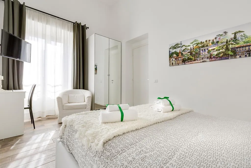 Apartment Near The Vatican Roma