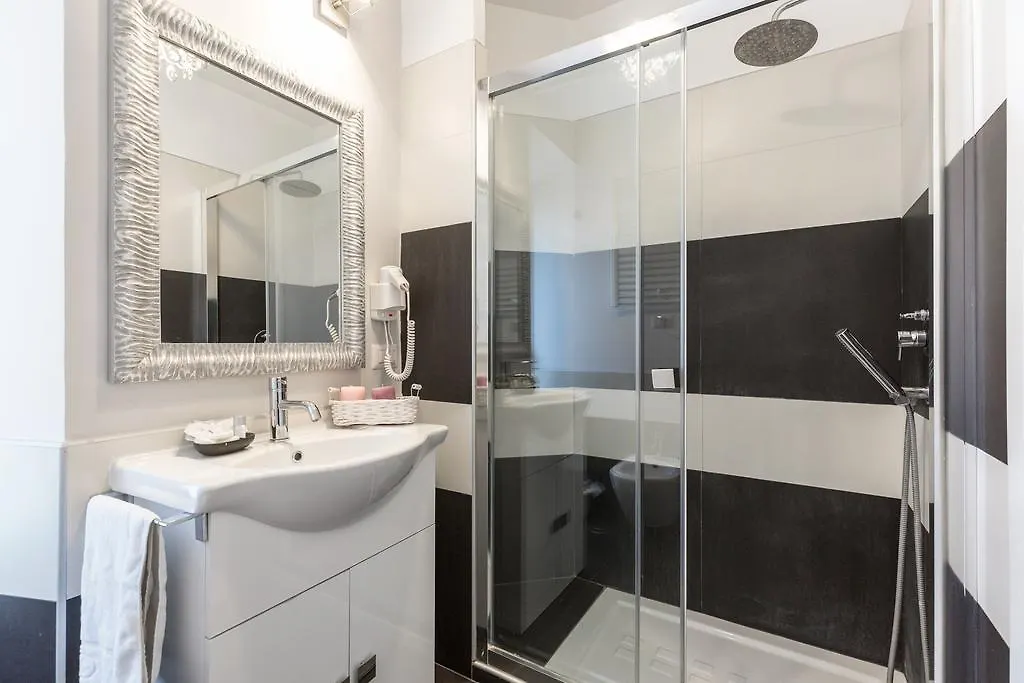 Apartment Near The Vatican Roma